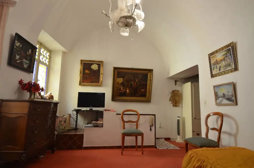 Period apartment 5 period in Old Nice near tramway - photo 9