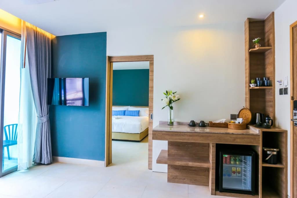 AtEase Phuket Patong - photo 43