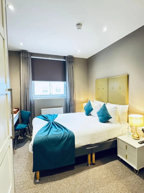 Queens Park Hotel - photo 32