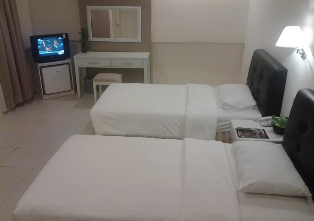 Puteri Garden Hotel Klang - photo 3