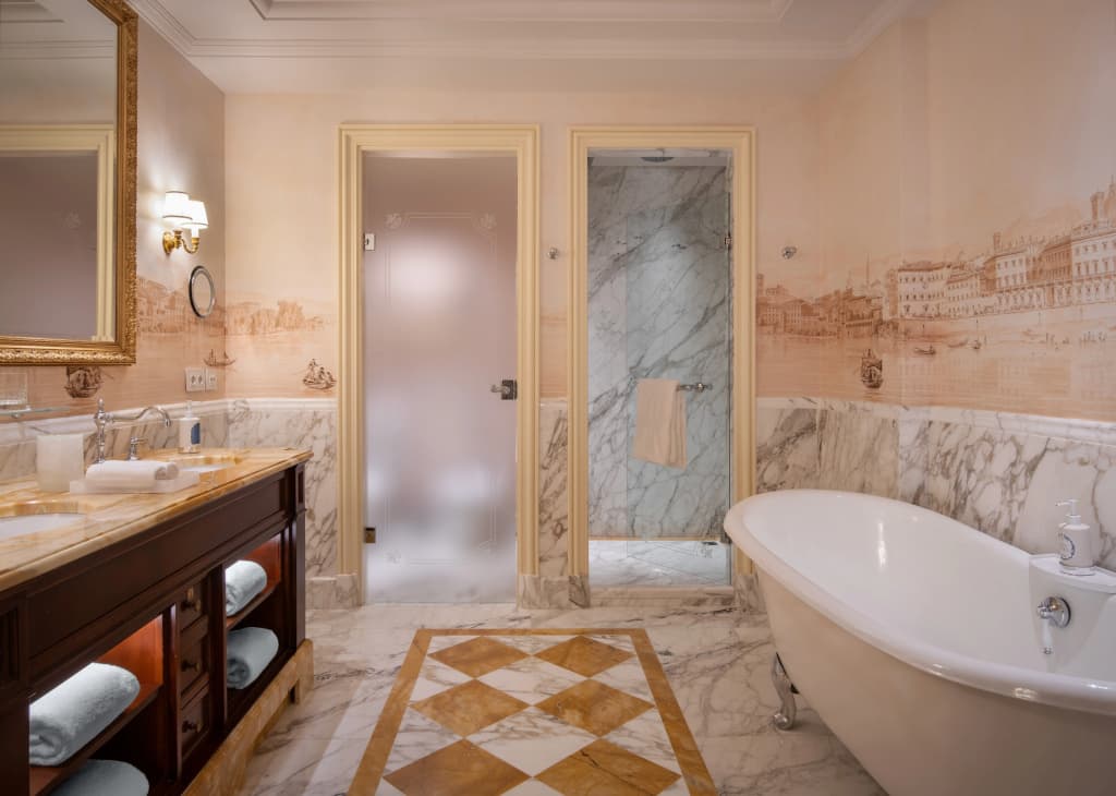 Four Seasons Hotel Firenze - photo 10