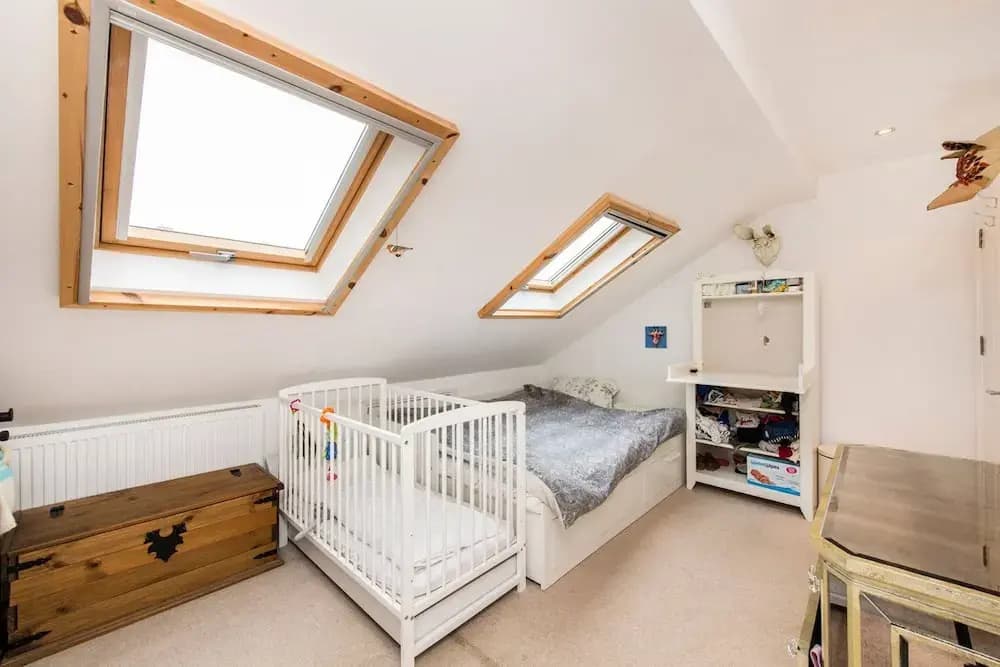 Excellent 4 Bed Apartment For Your Perfect Stay! - photo 4