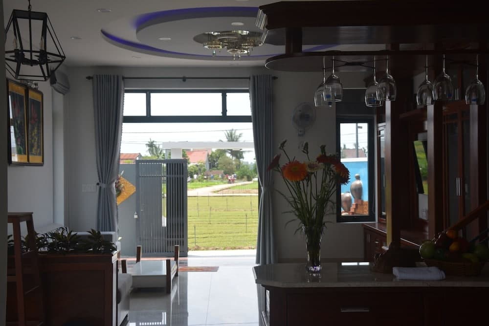 Tra Que Village - photo 7