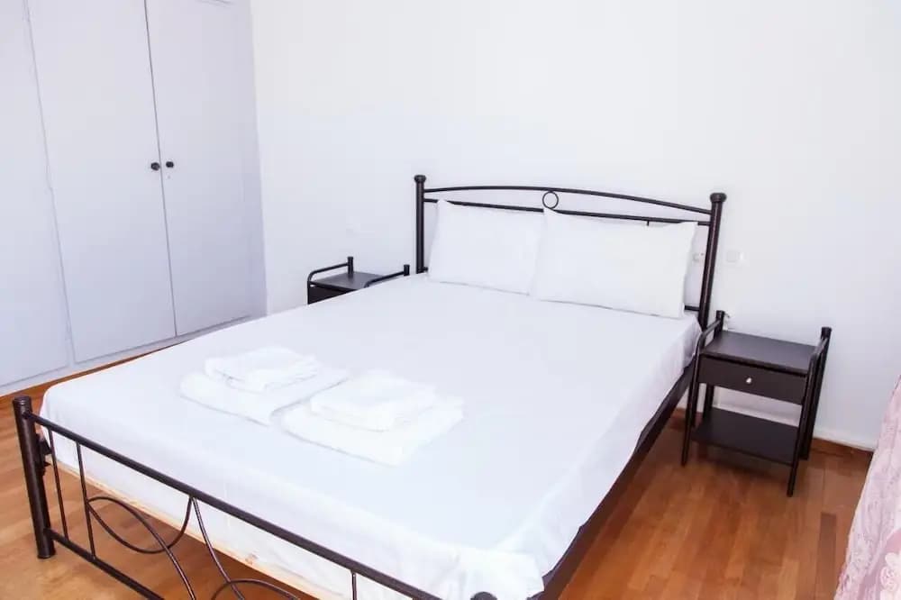 Gorgeous apartment in Kolonaki - photo 4