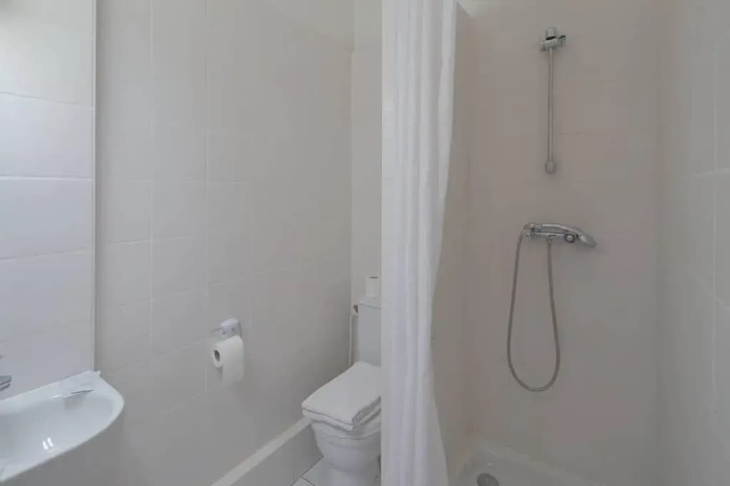 Hotel CIS Paris Maurice Ravel - photo 9