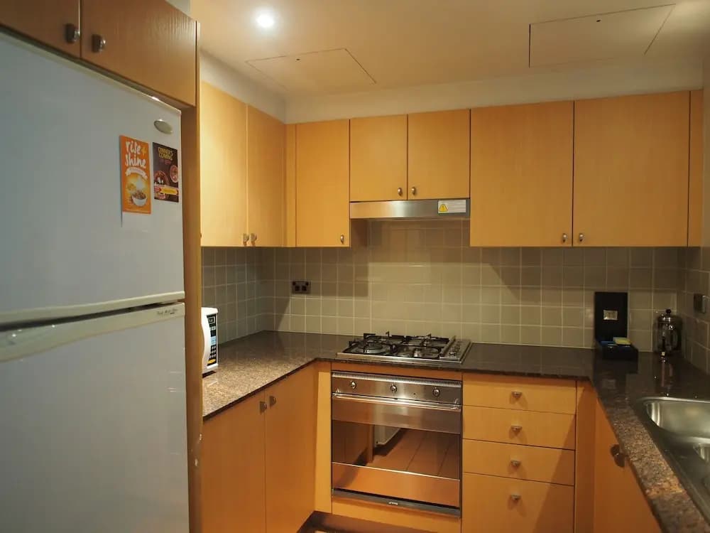 Adina Serviced Apartments Sydney Martin Place - photo 18