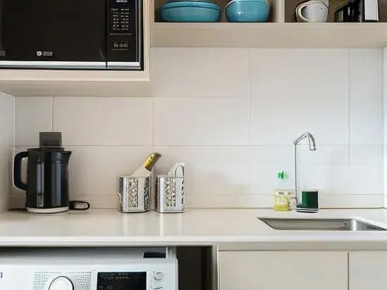 Lumpini Makkasan Elit Condo - photo 8