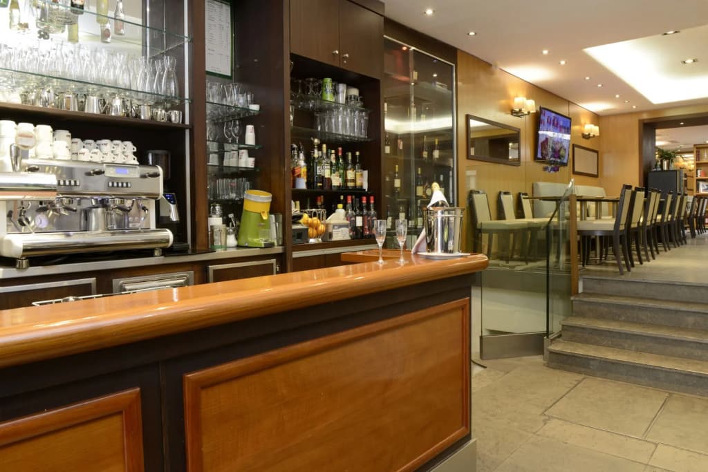 Hotel Bac Saint-Germain - photo 15