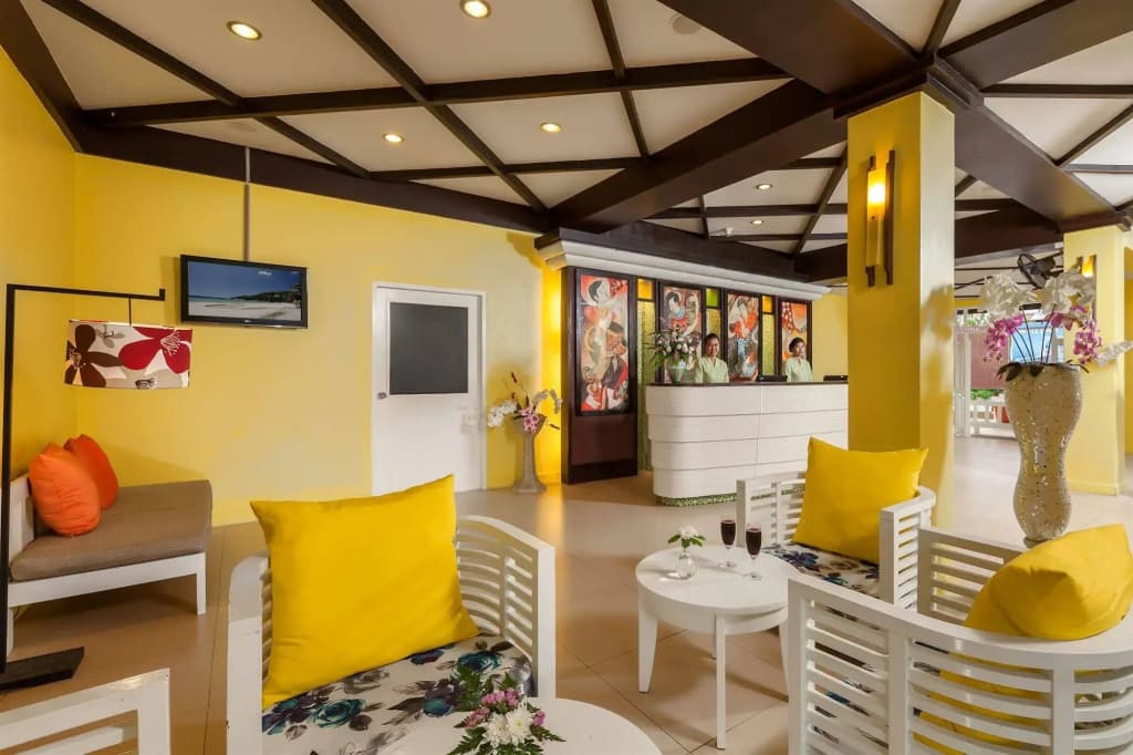 Tuana Hotels The Phulin Resort - photo 18