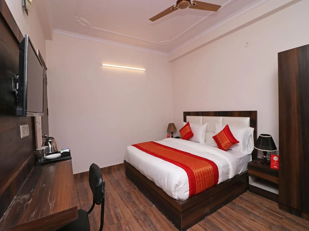 OYO 847 Hotel Sinon - photo 5