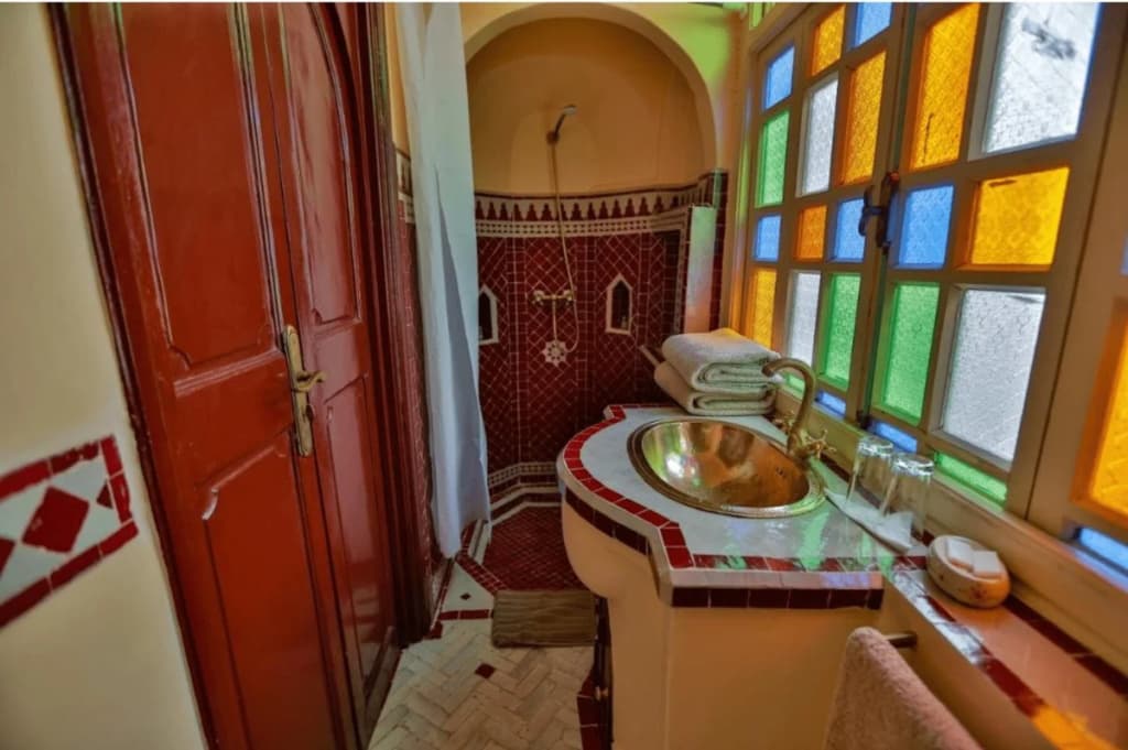 Riad Catalina - photo 9