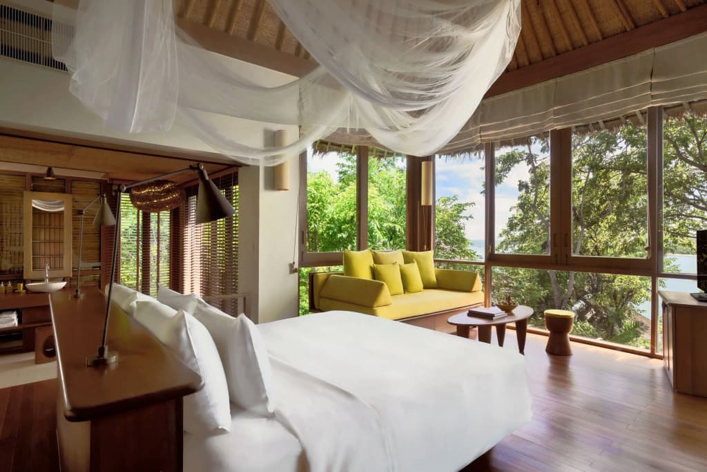 Six Senses Samui - photo 1