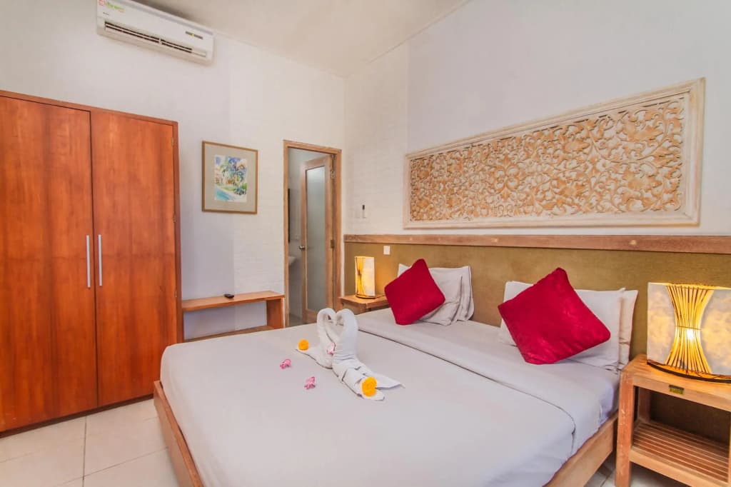 Sadana Bali Guest House - photo 2