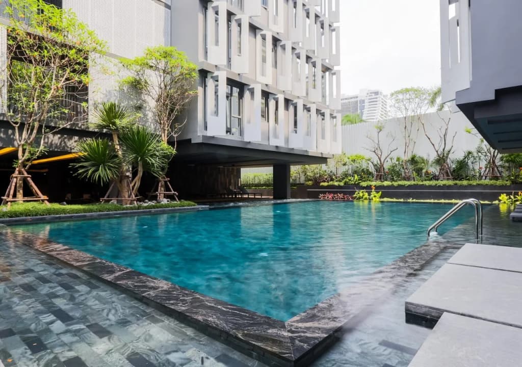 Siamese Gioia Residence - photo 12