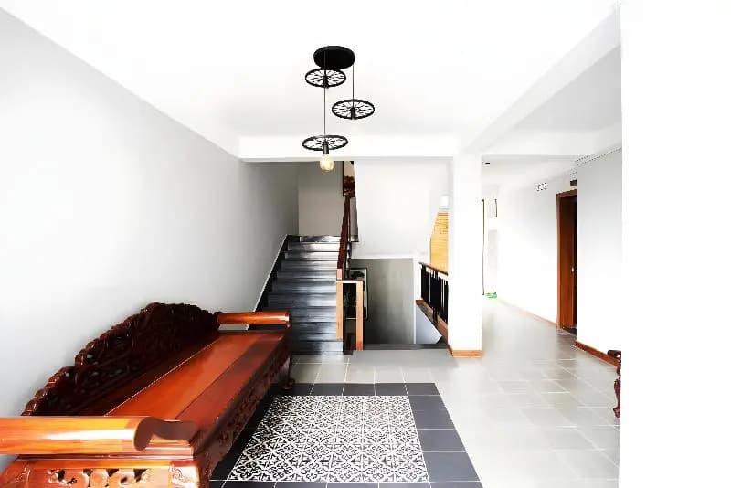 Central Blanche Residence - photo 5