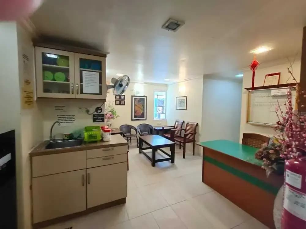 Johan Travellers Lodge - photo 17