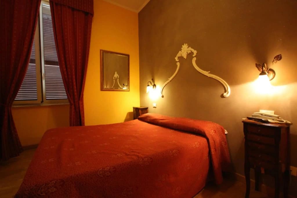Hotel Termini - photo 19