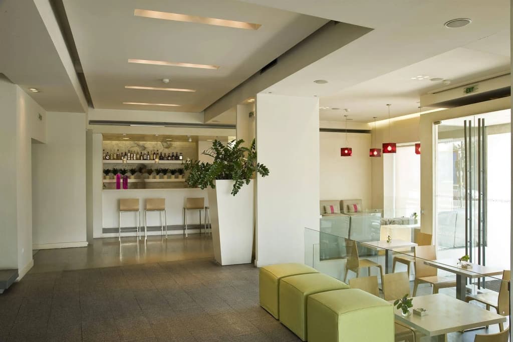 Ariston Hotel - photo 13