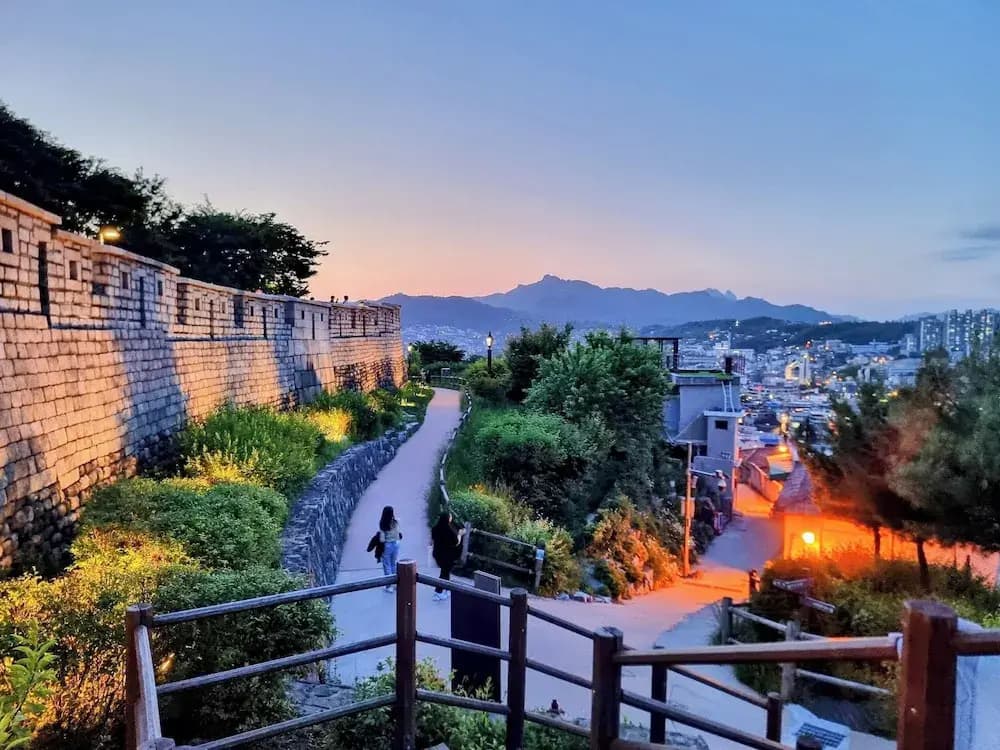 Naksan Balcony - photo 25