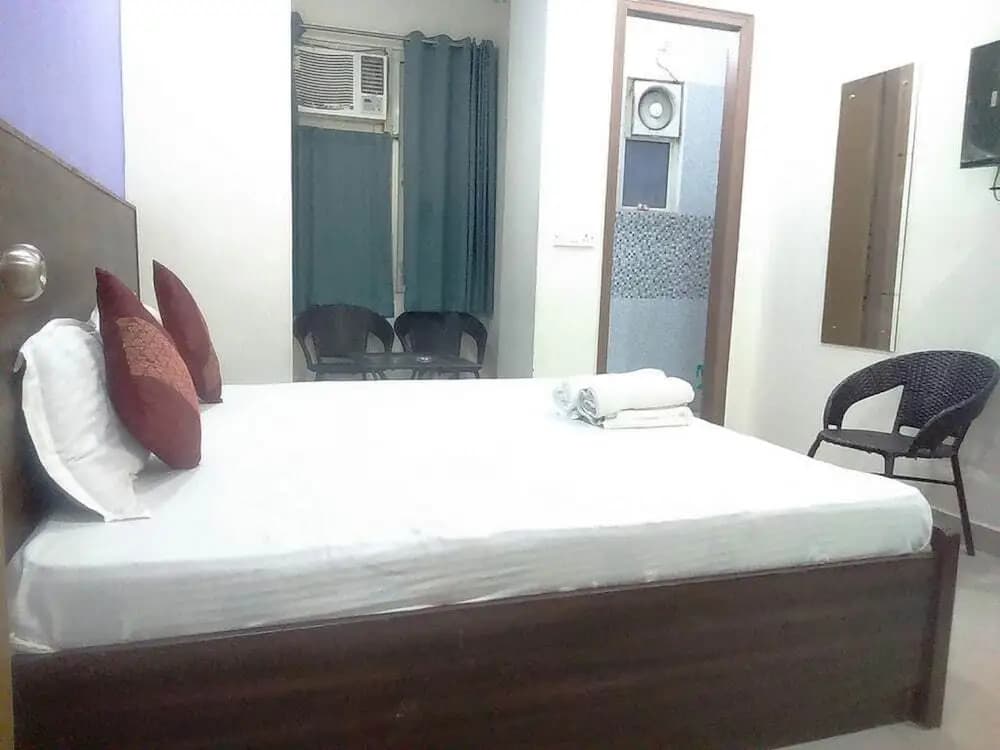 Hotel Aero - photo 3