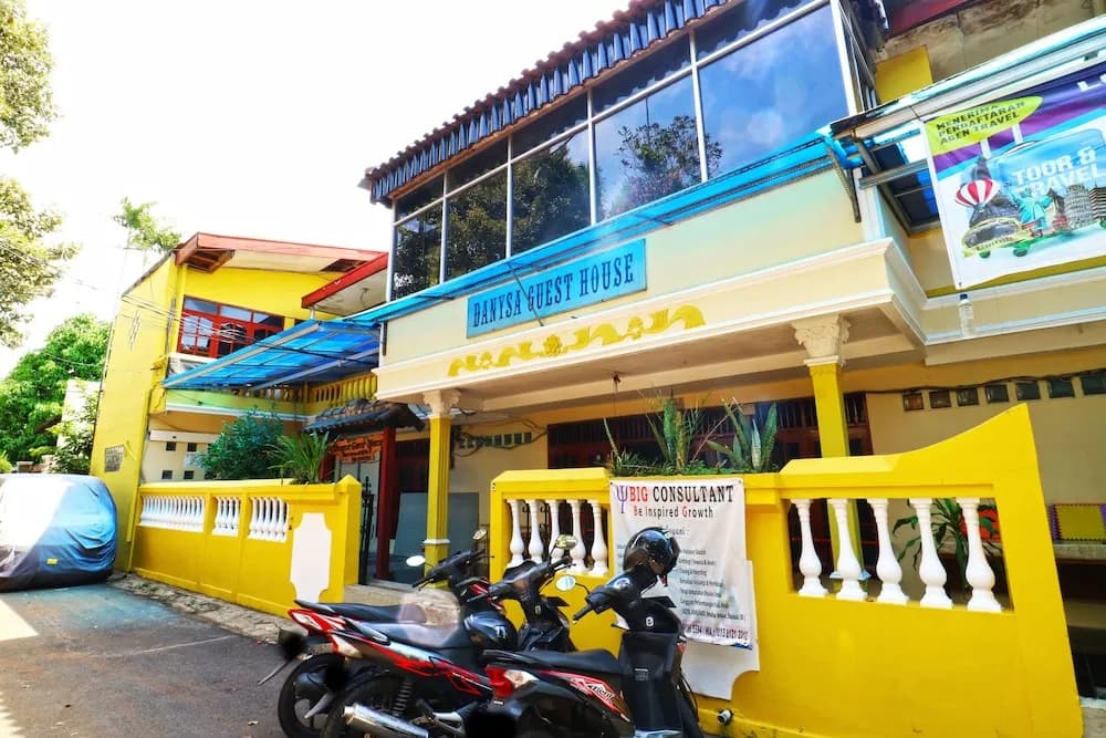 Danysa Guest House - main photo