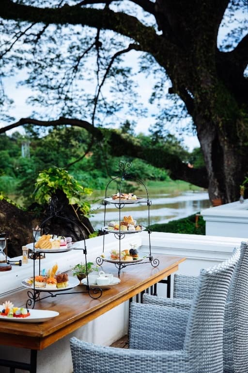 NA NIRAND Romantic Boutique Resort - photo 12