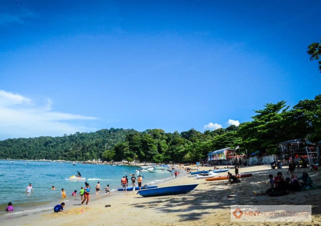 MNY Hotel & Resort - photo 5