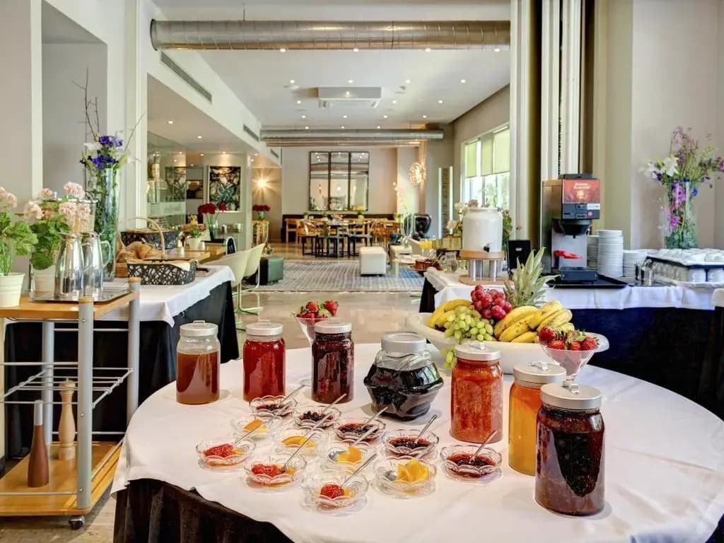 Polis Grand Hotel - photo 14