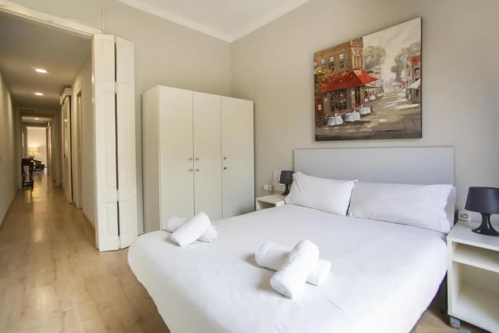 23PAR203 Comfortable apartment in Paralel - photo 2