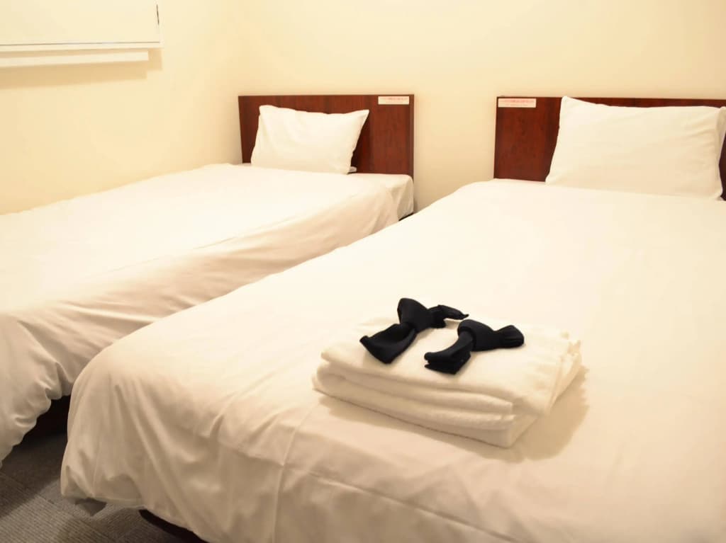 Hotel Kansai - photo 5