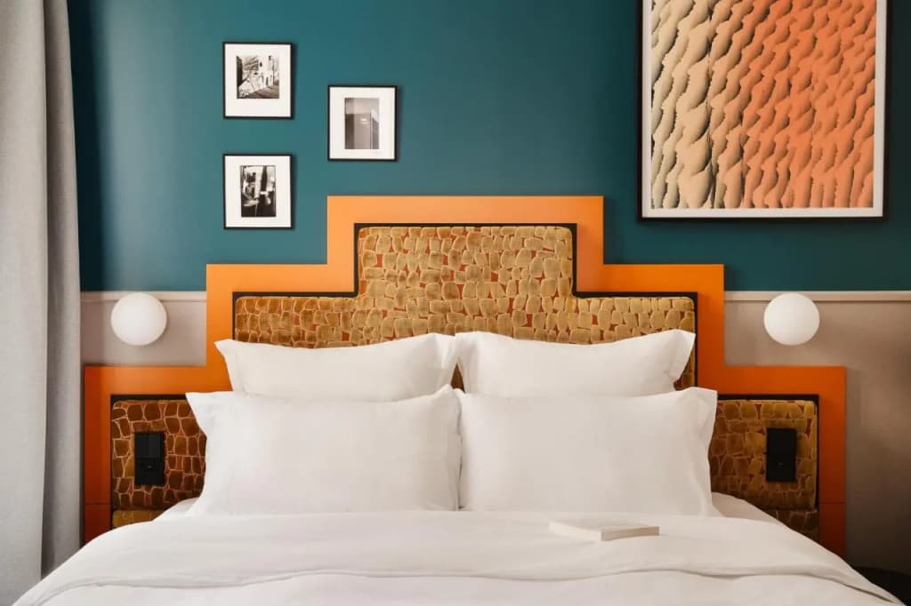 Edgar Suites Montmartre - Paul Albert - photo 2