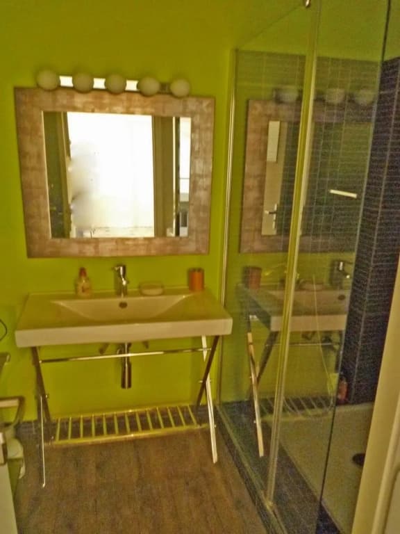 Appartement des Baumettes - photo 2