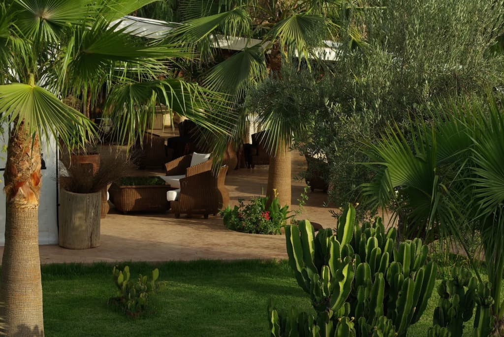 Lodge K Hôtel & Spa - photo 24