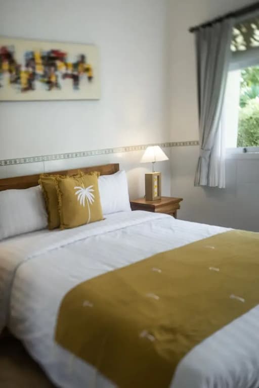 The Cozy Haven Sanur - photo 7