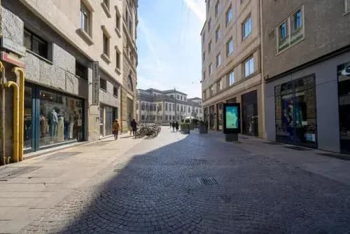 Apartment Passarella 4 - photo 10