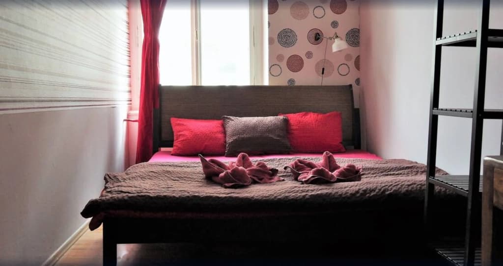 Hostel Elf - photo 2