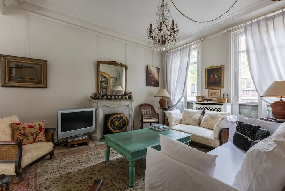 Charming Townhouse Near Parc Montsouris - photo 1