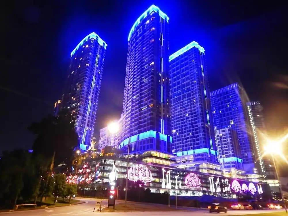 I-City by Landmark @ Shah Alam - photo 1