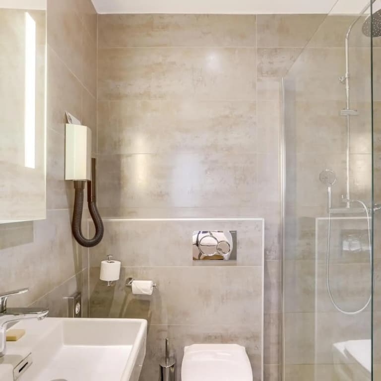 Hôtel Louvre Richelieu - photo 44