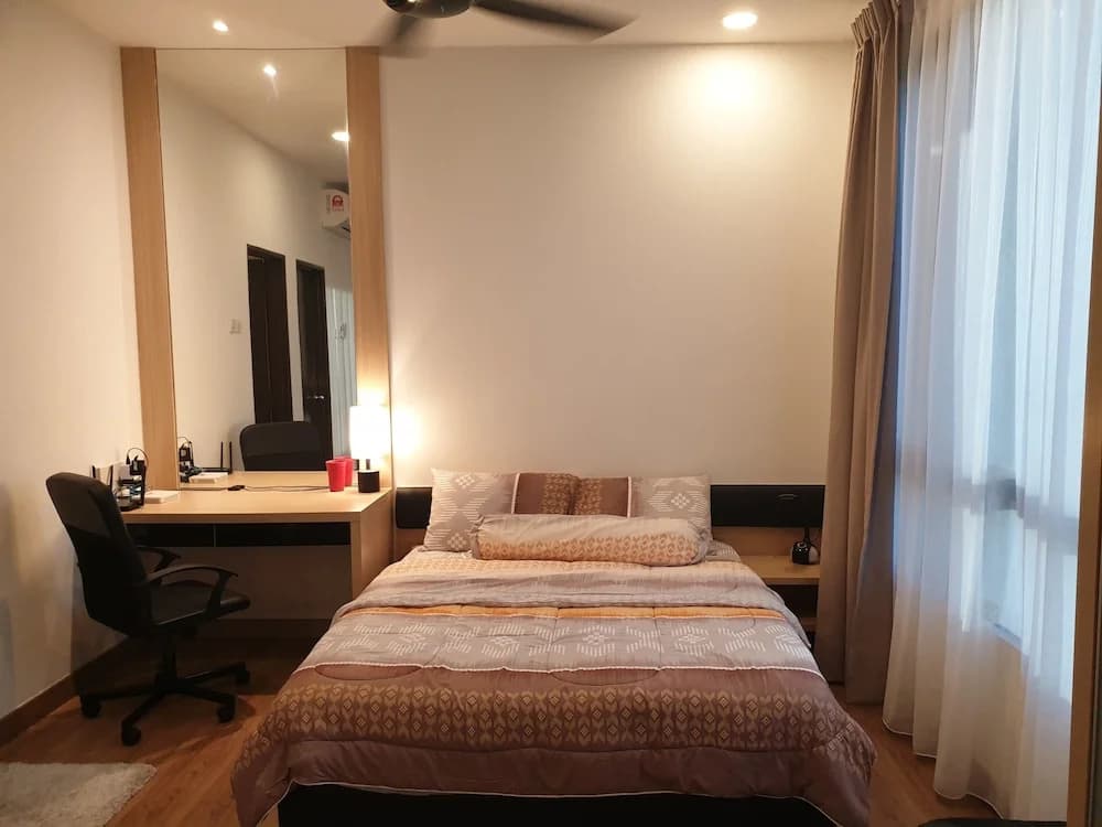 MLH Deluxe Studio Suites @ Landmark Residence - photo 22