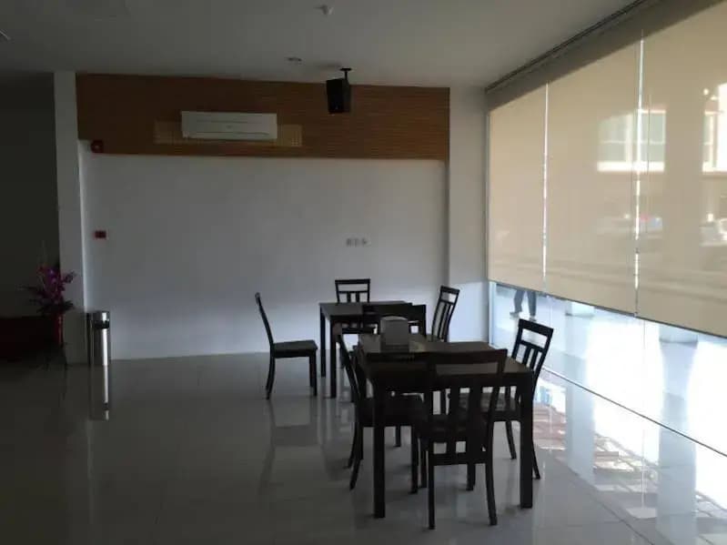 Permai Hotel Sibu - photo 23