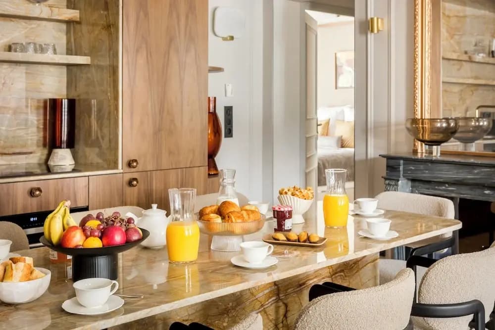 Merveil Luxury Suites - Rougemont I-II-III - photo 12