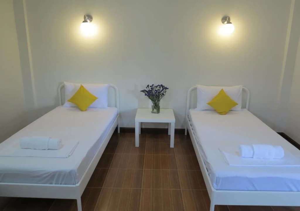Pro Chill Krabi Guesthouse - photo 6