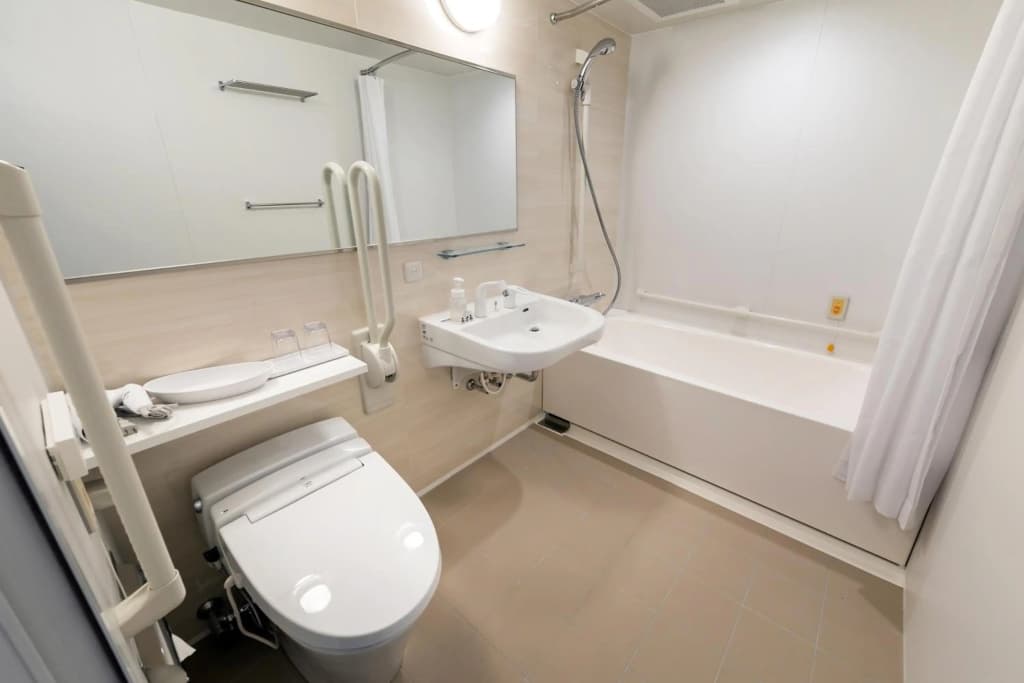 Ginza Capital Hotel Moegi - photo 13