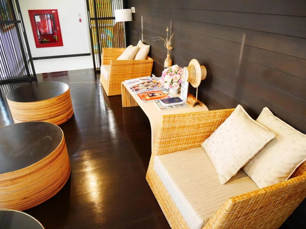 Swutel Hotel - photo 8