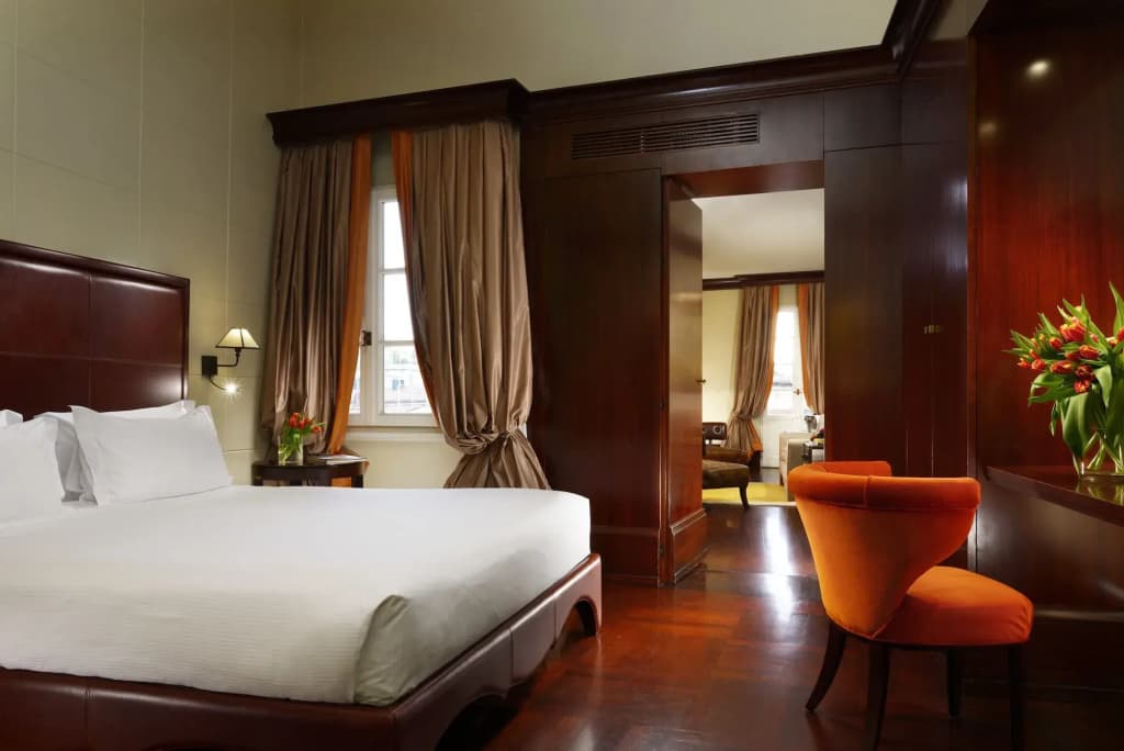 Hotel L'Orologio Firenze - photo 4