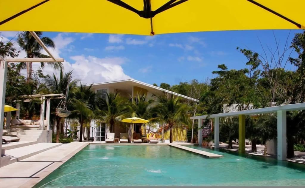 Summer Luxury Beach Resort and Spa - photo 49