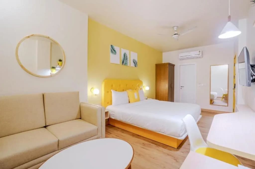 Bloom Hotel - GK2 - photo 7