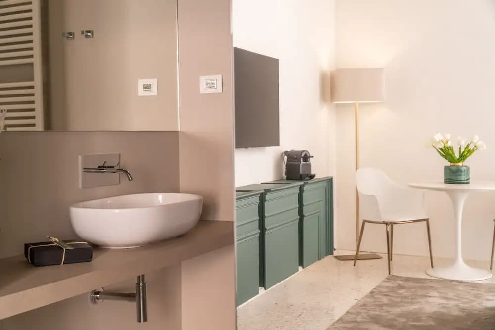 Ninfea Luxury Suites - photo 37