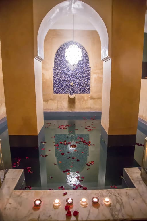 Riad Ines Home - photo 14